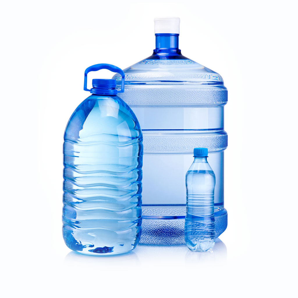 Pet bottles Tech Long