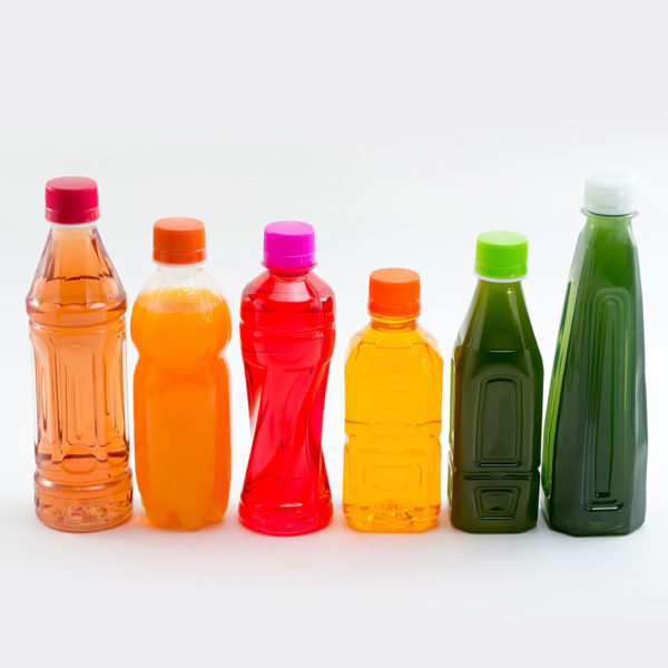 pet-bottles