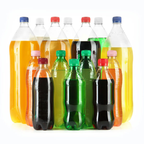 Carbonated Soft Drinks